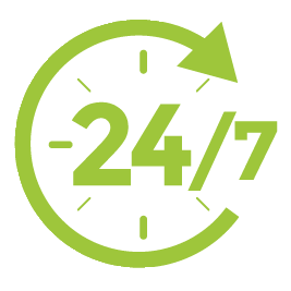 24 HOUR seven day printing leamington spa
