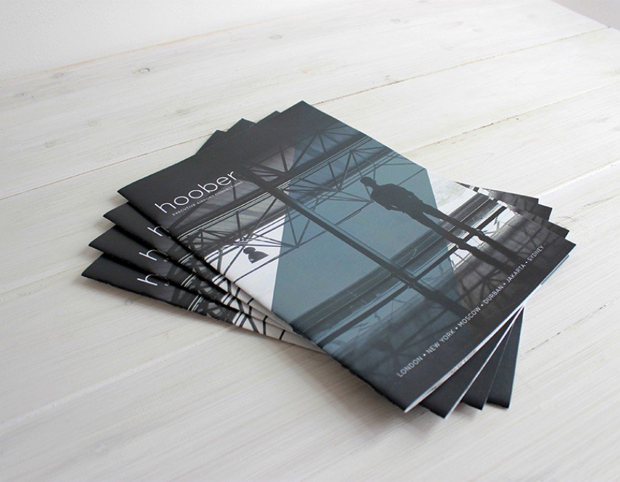 Booklet Printing Leamington SPA
