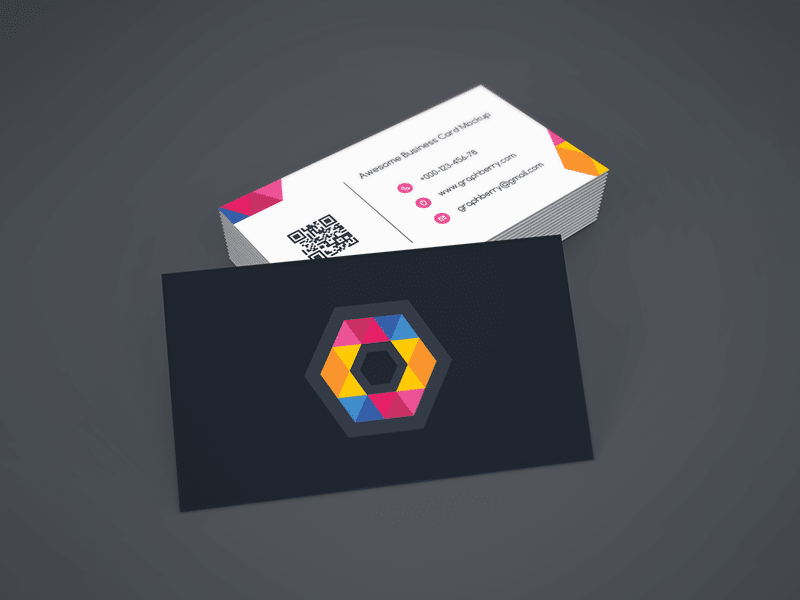Business Card Printing Leamington SPA