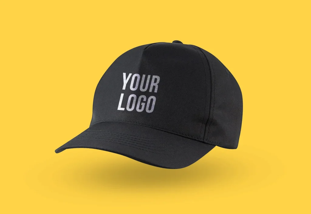 Cap Printing Leamington SPA