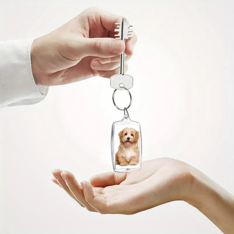 Keychains Printing Leamington SPA