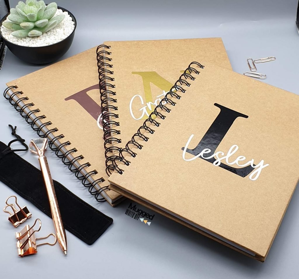 Notepads Printing Leamington SPA