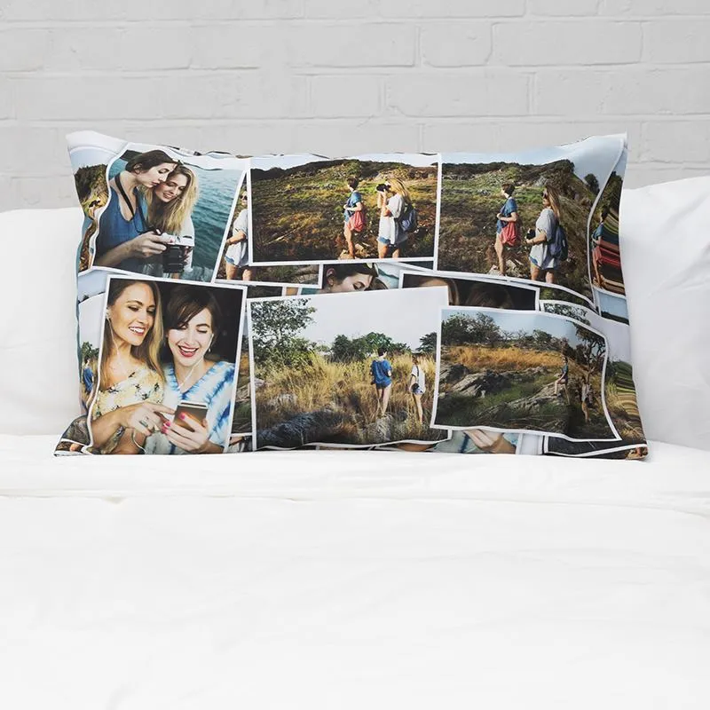 Pillowcases Printing Leamington SPA 