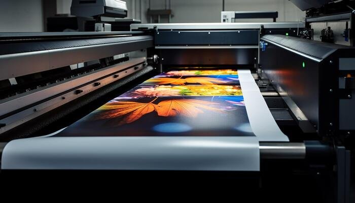 Digital Printing Leamington SPA 